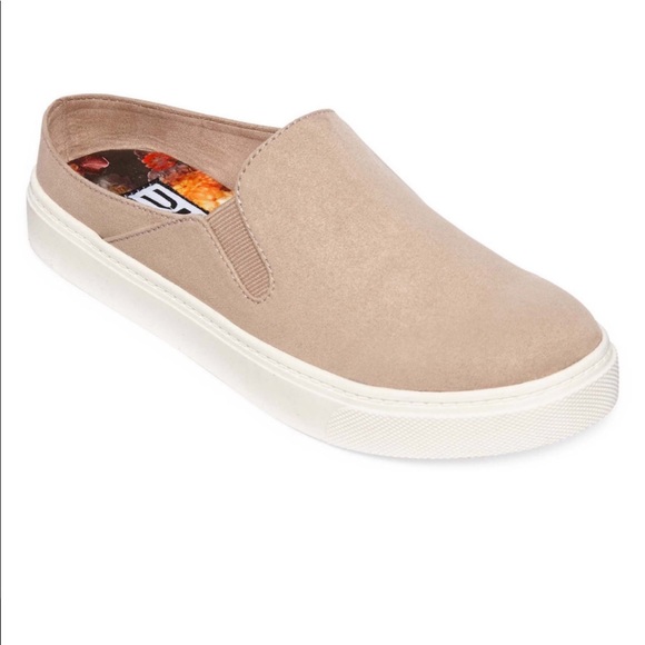 Shoes - London Underground Nana Womens Sneakers